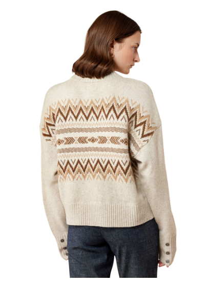 Ariat - Women's Lodge Sweater