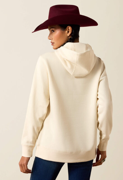 Ariat - Wish You Were Here Hoodie