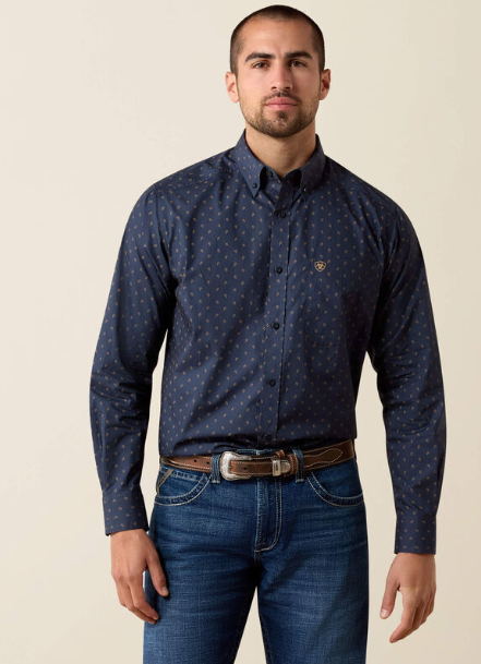Ariat Canyon Classic Fit Shirt