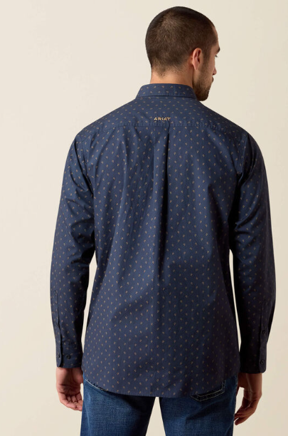 Ariat - Canyon Classic Fit Shirt