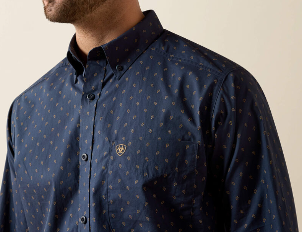Ariat - Canyon Classic Fit Shirt
