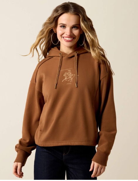 Ariat - Daydreamer Hoodie