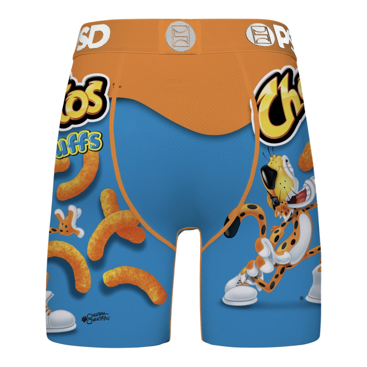 PSD Cheetos Puffs Underwear
