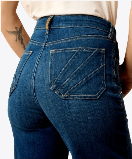 Ariat Penelope Wide Leg Trouser