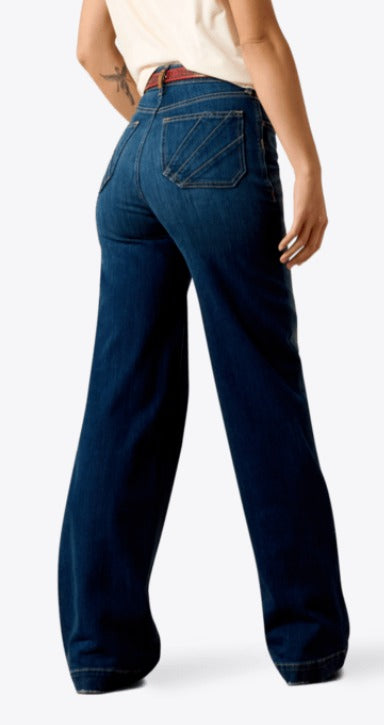 Ariat Penelope Wide Leg Trouser