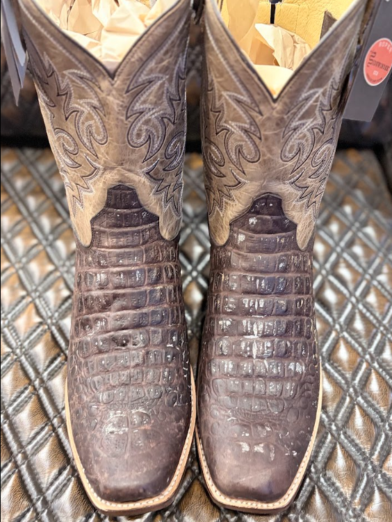 Roper Croc CCS Men's Boots