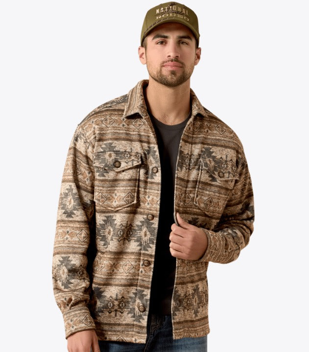 Ariat Caldwell Shirt Jacket