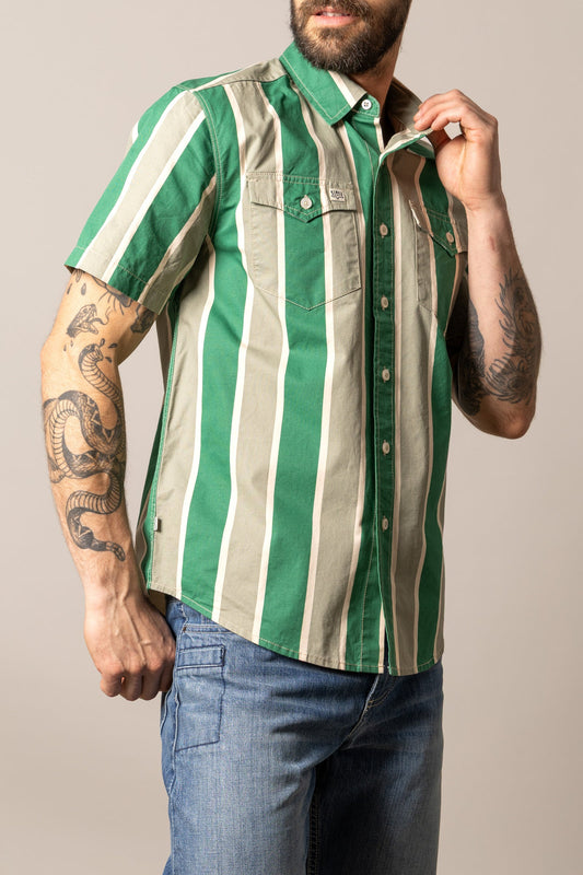 Kimes Stoppy Sage Shirt