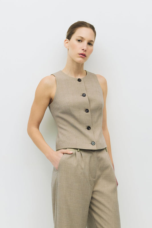 The Andrea Top