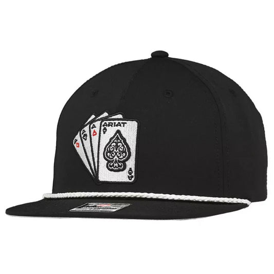 Grant Ariat Aces Cap