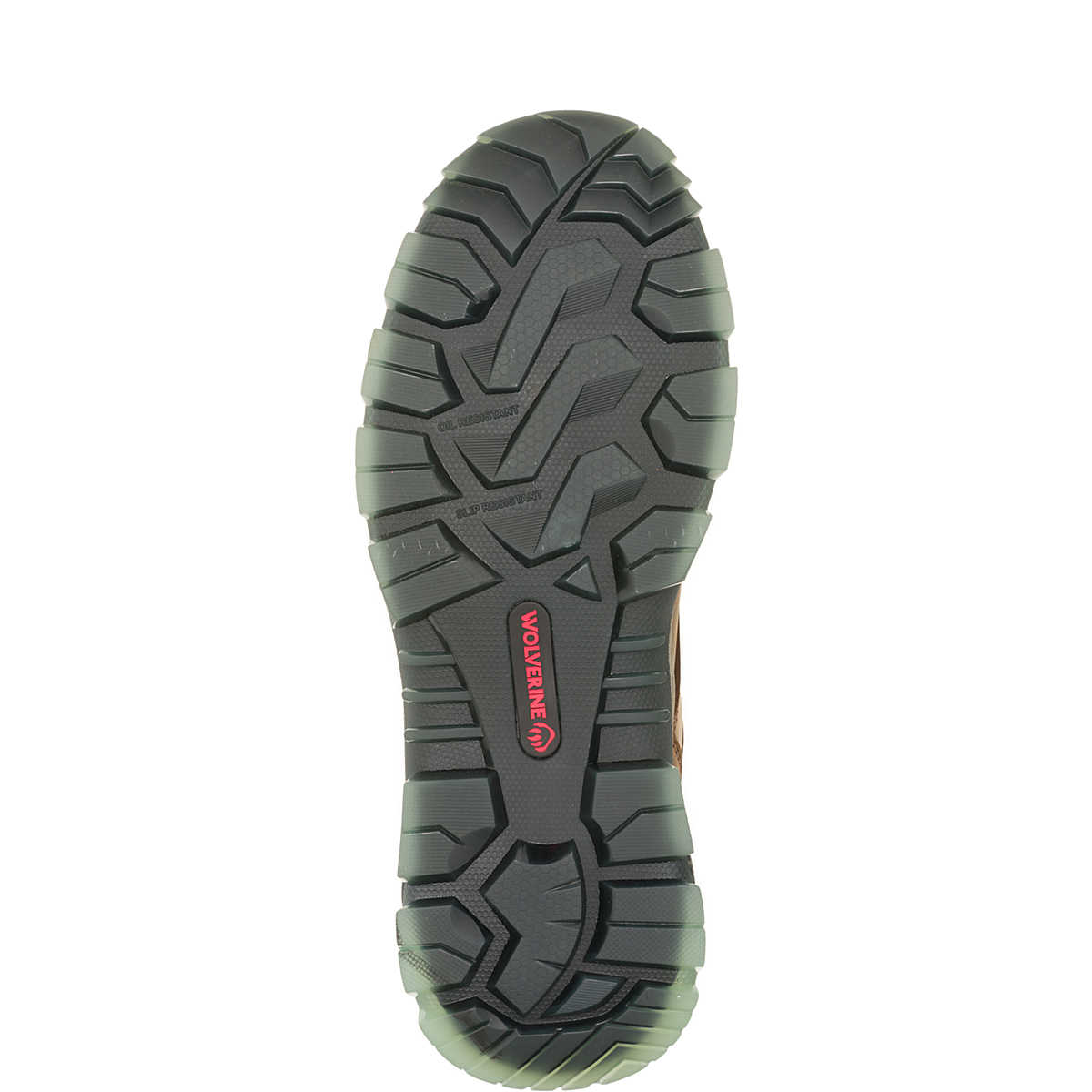 Men's Vantage ft. HyperRest™ 6" Moc-Toe CarbonMax Work Boot