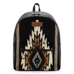 Wrangler Southwestern Knitted Backpack