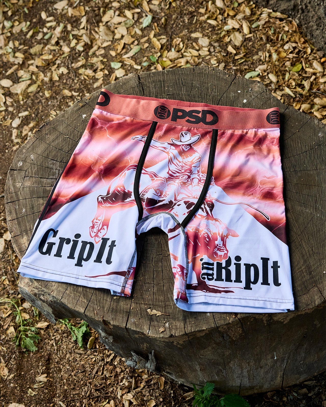 PSD Rip It Underwear