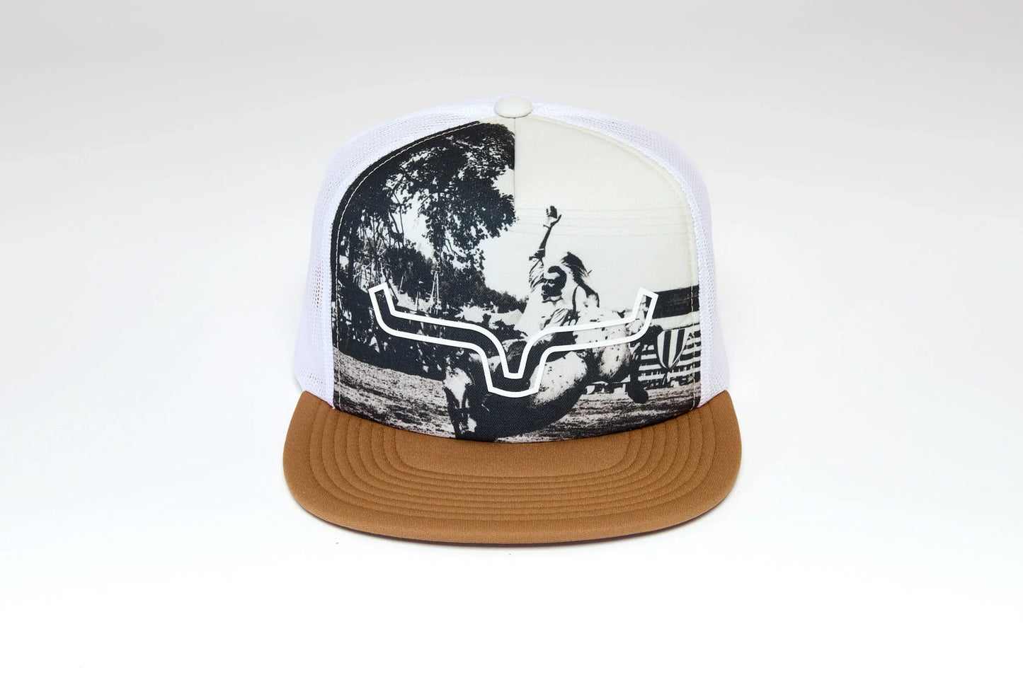 Kimes Whalen Hat Natural
