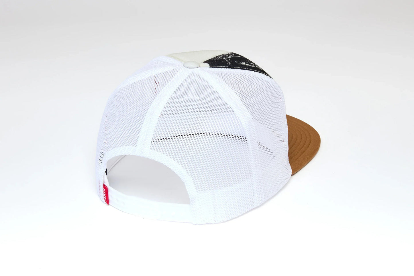 Kimes Whalen Hat Natural