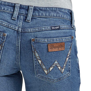 Wrangler Lex Low Rise Bootcut