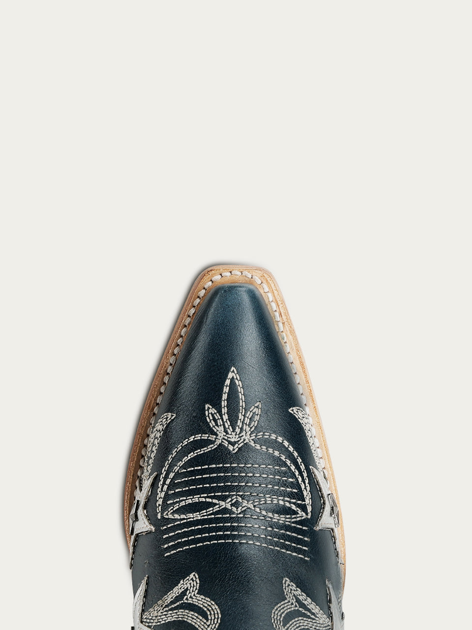 Corral Stars & Studs Navy Tall Boots