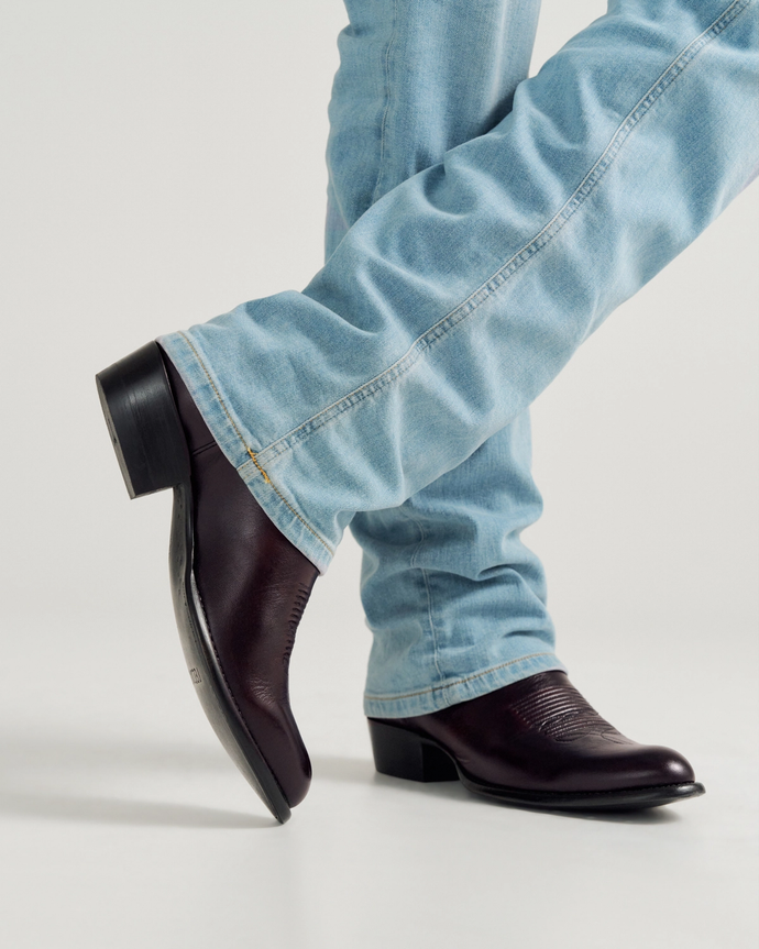 Tecovas The Cartwright Black Cherry