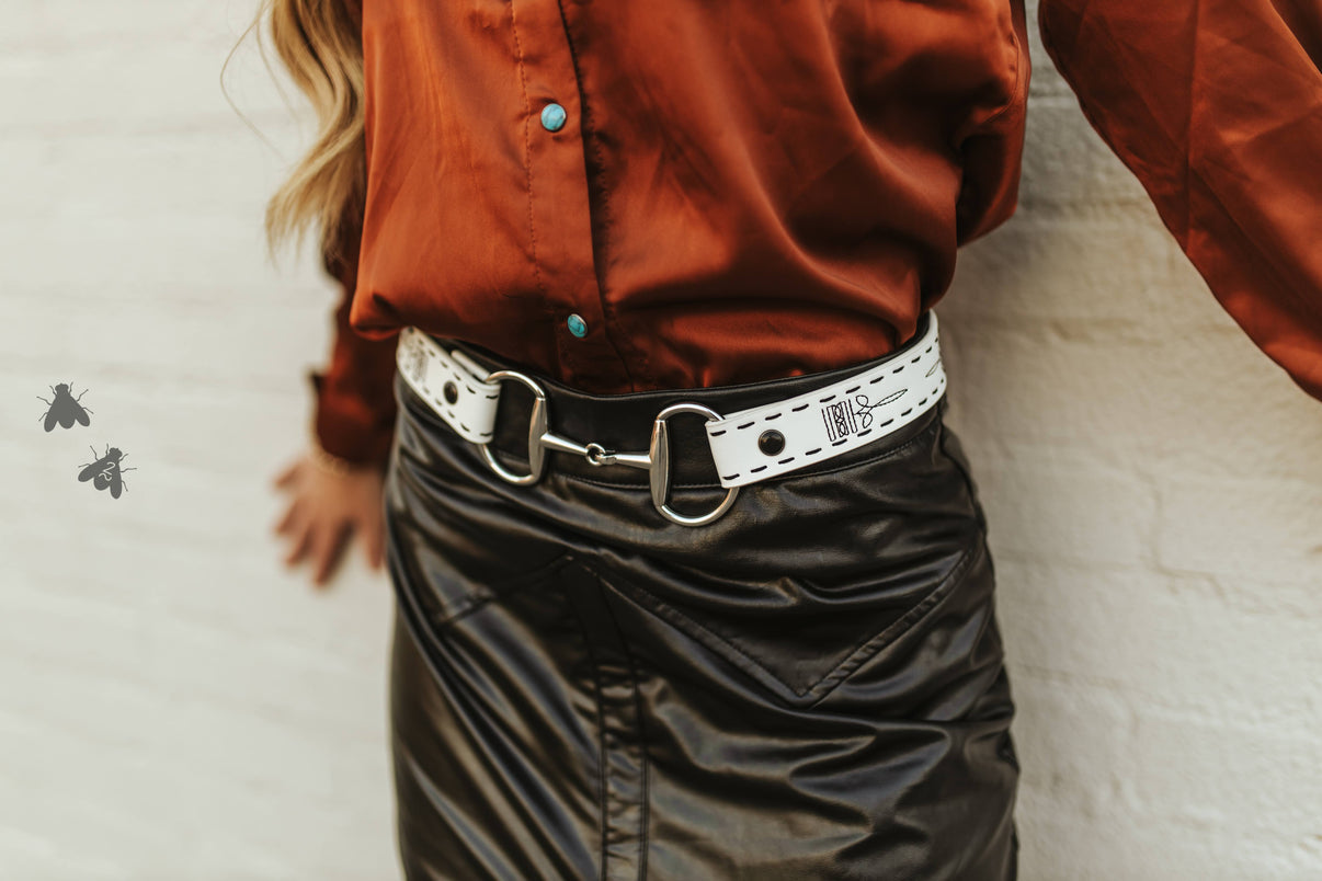 Bity Women's Belt