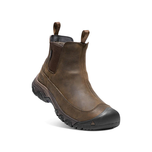 Keen Anchorage III Waterproof Boot