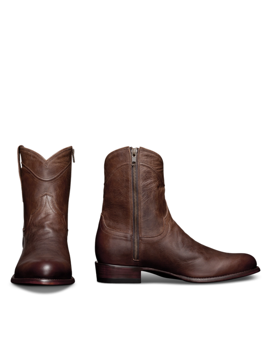 Tecovas The Dean Cafe Goat Men's Boots