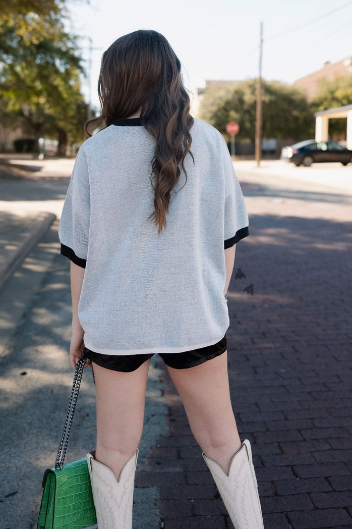 Ranch Made Top