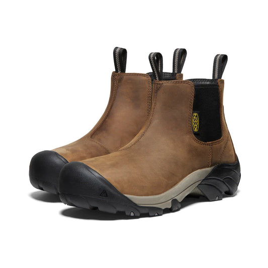 Keen Lansing Chelsea Safety Boot
