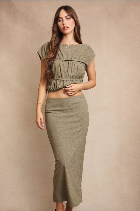 Georgina Green 2-Piece Set