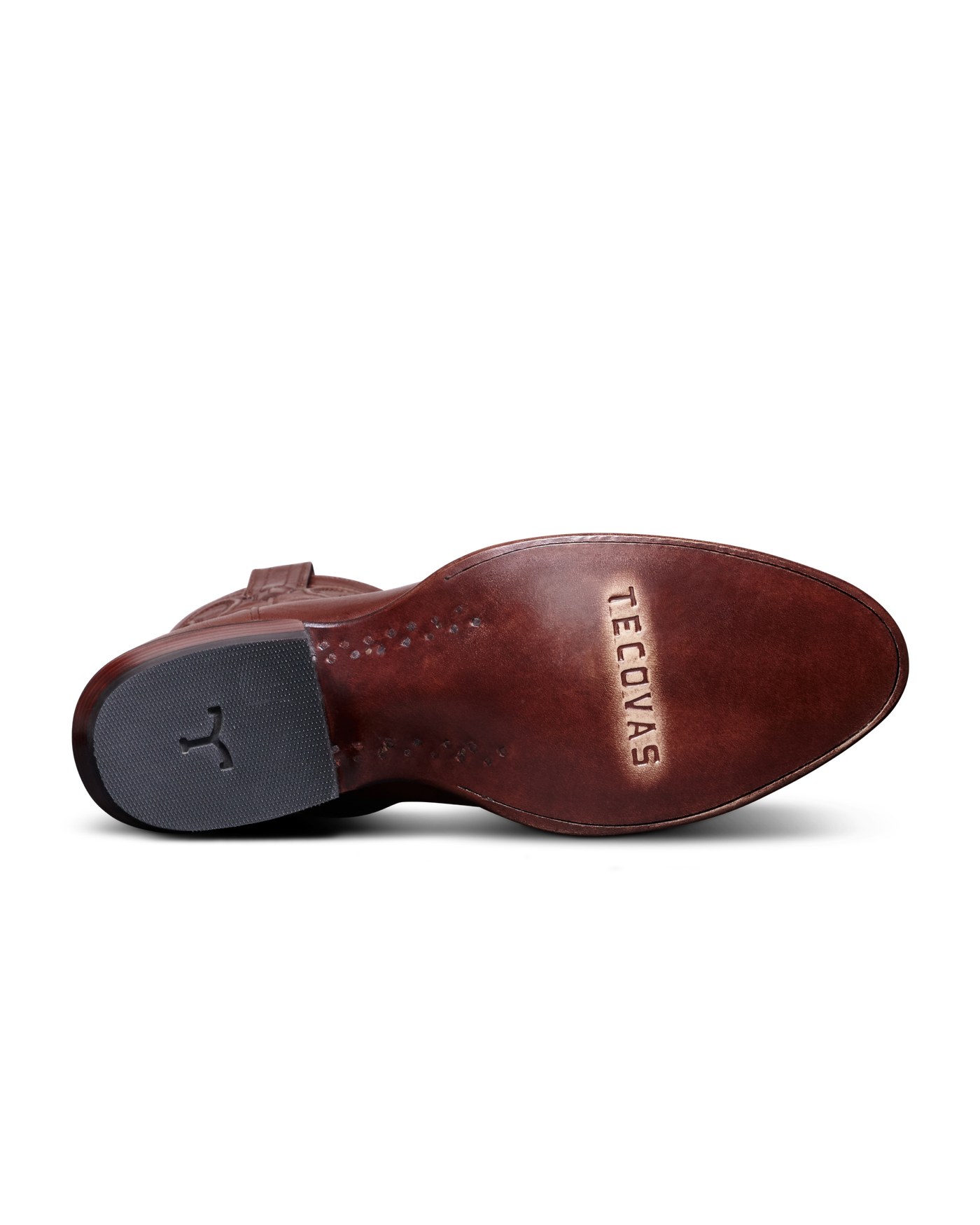 Tecovas The Cartwright Hazelnut Men's Boots