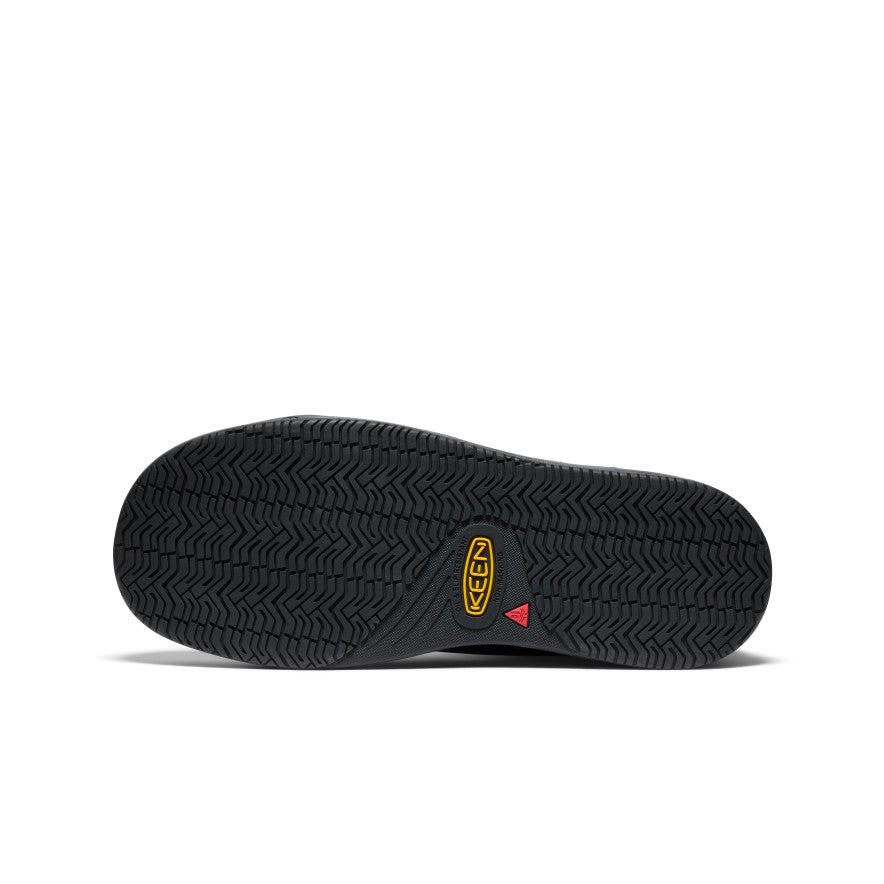 Keen Men's PTC Kenton Mid Work Shoe (Soft Toe)