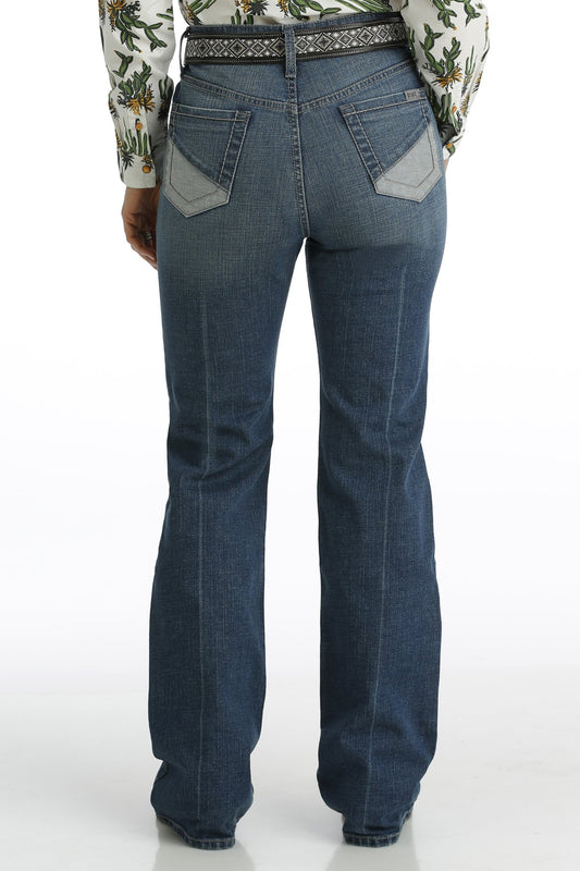 Final Sale ✨Skylar Two Sides Cruel Denim Jeans