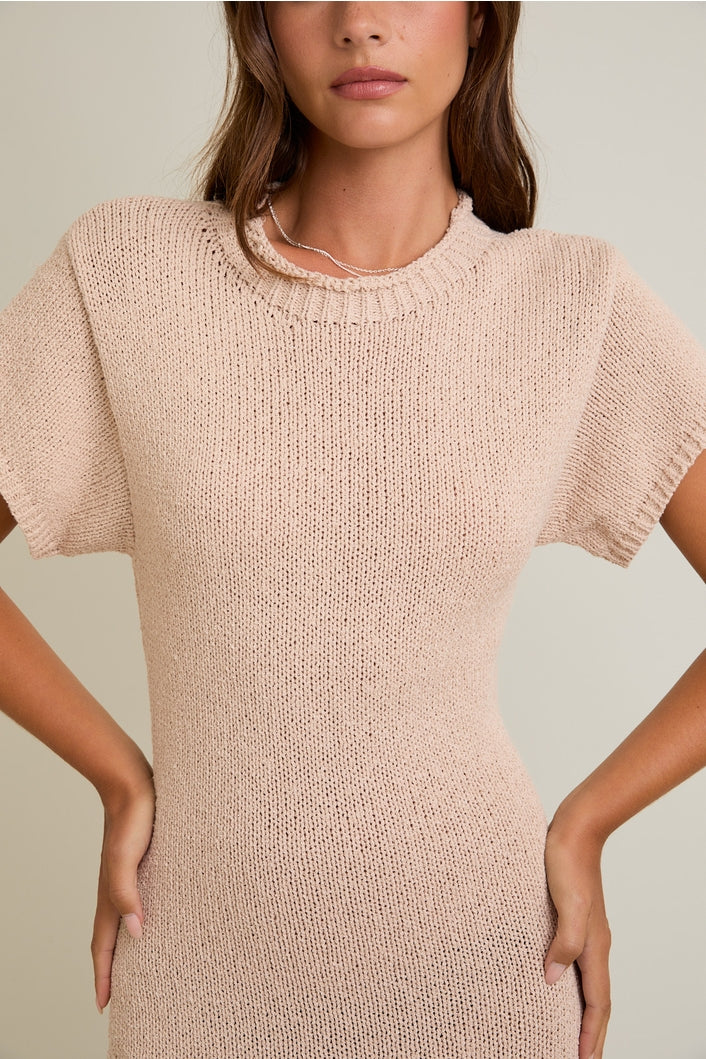 Samira Sweater Dress