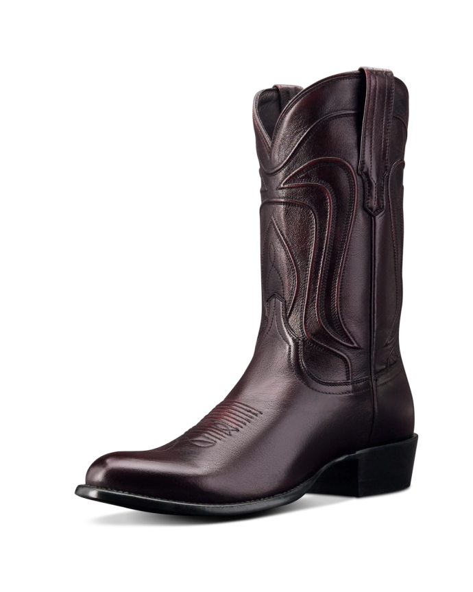 Tecovas The Cartwright Black Cherry