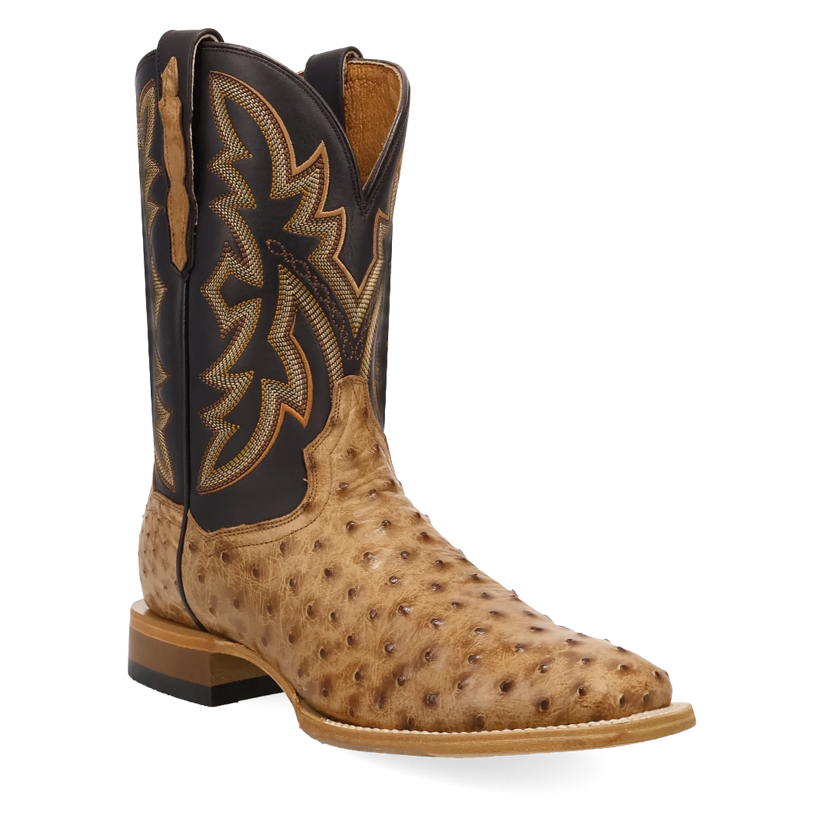 Dan Post Livingston Boot