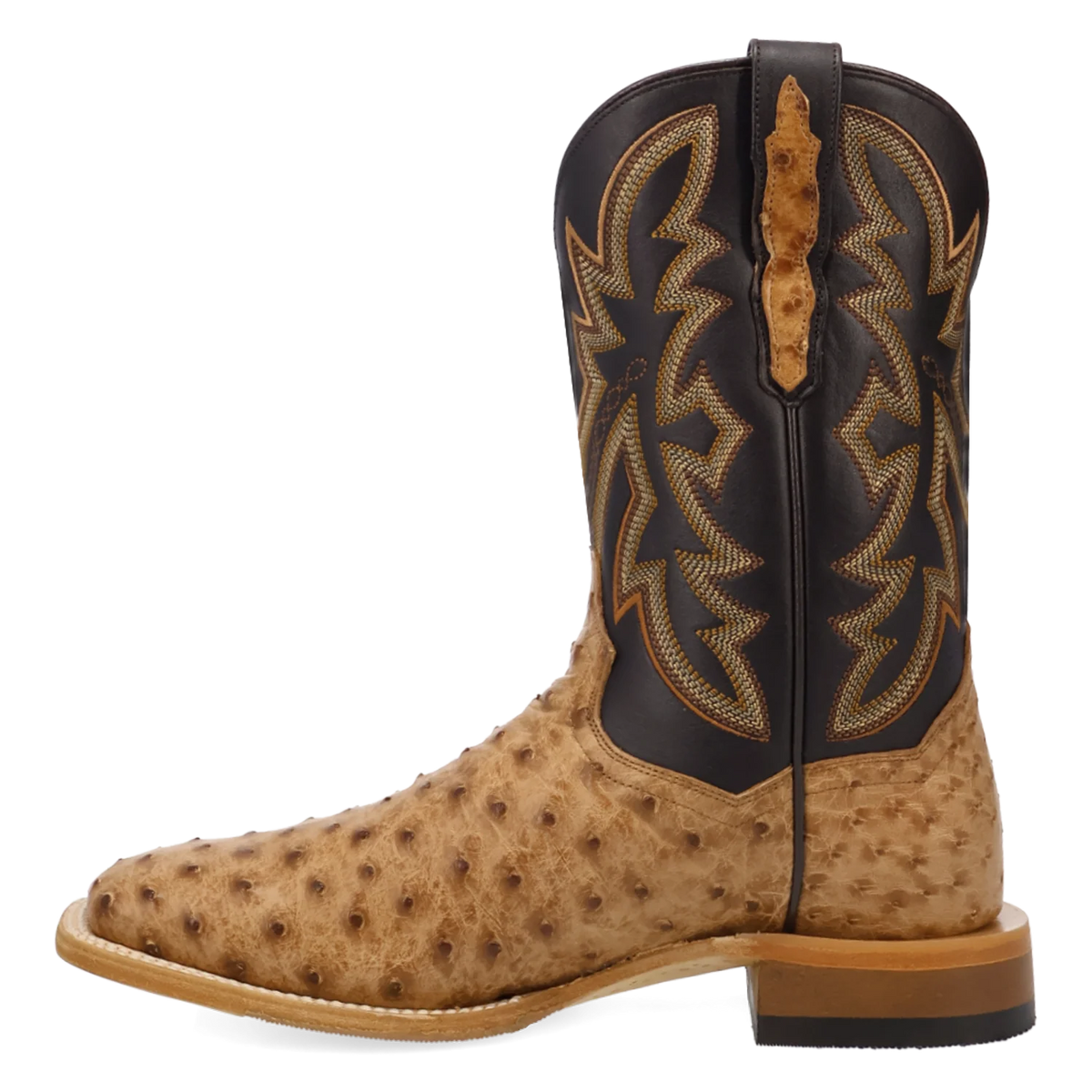 Dan Post Livingston Boot