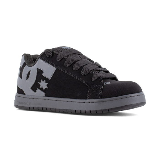 DC Men's Court Graffik Composite Work Shoe
