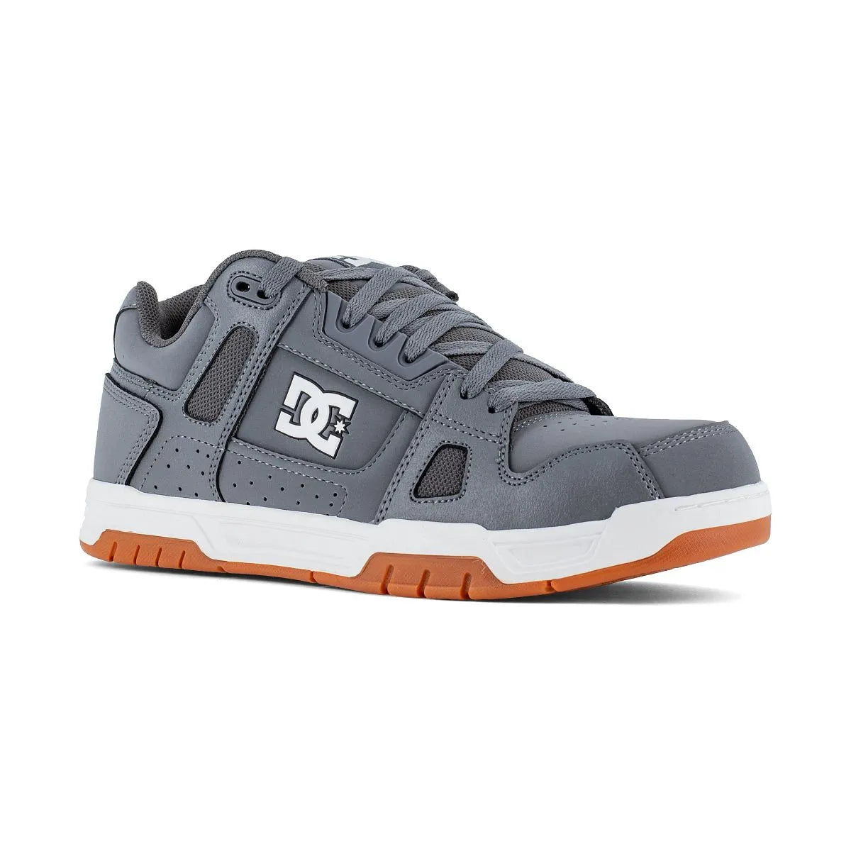 DC Men's Stag Composite Work Shoe