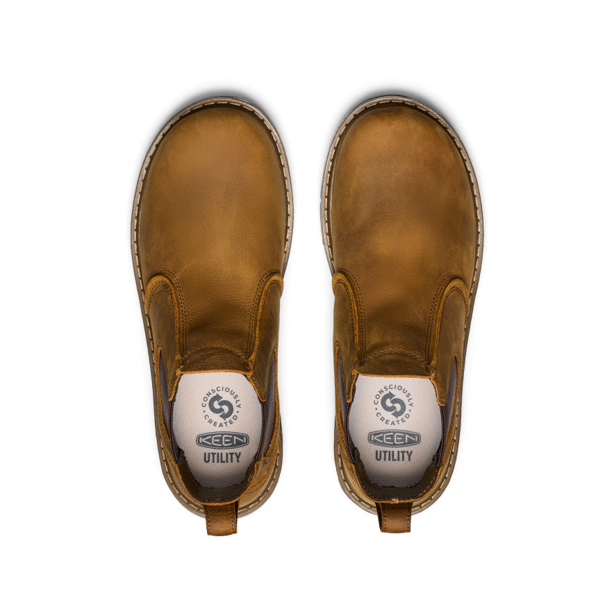 Keen San Jose Chelsea Soft Toe