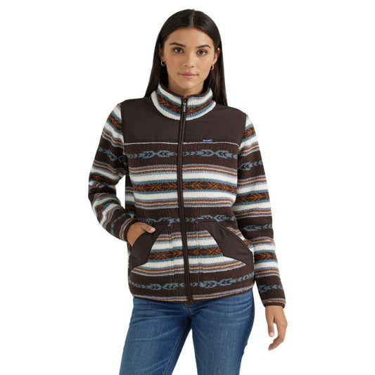 Wrangler Retro Sherpa Women's