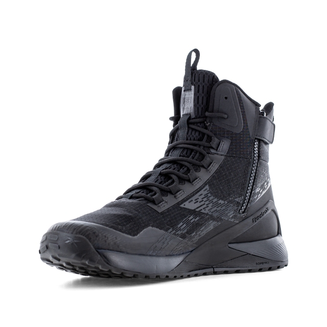 Reebok Nano X1 Adventure Tactical 8''