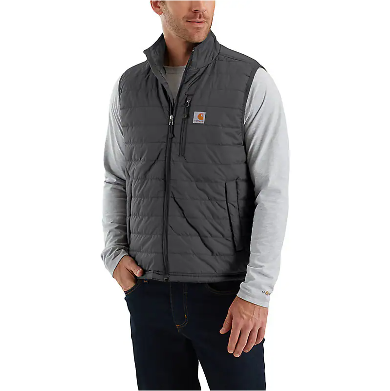 Carhartt Rain Defender Insulated Vest