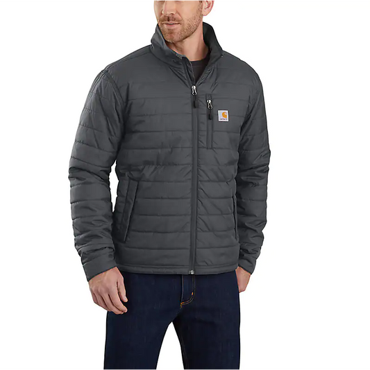 Carhartt Rain Defender Relaxed Fit Insulated Jacket