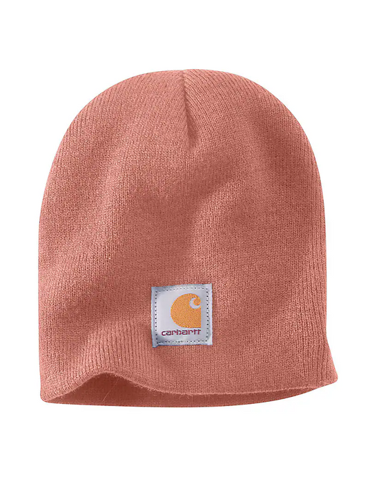 Carhartt Knit Beanie Cameo Brown