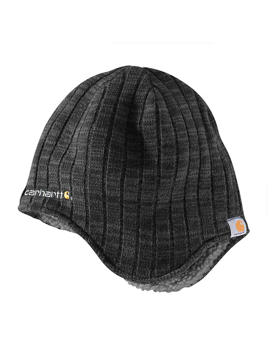 Carhartt Akron Hat Black