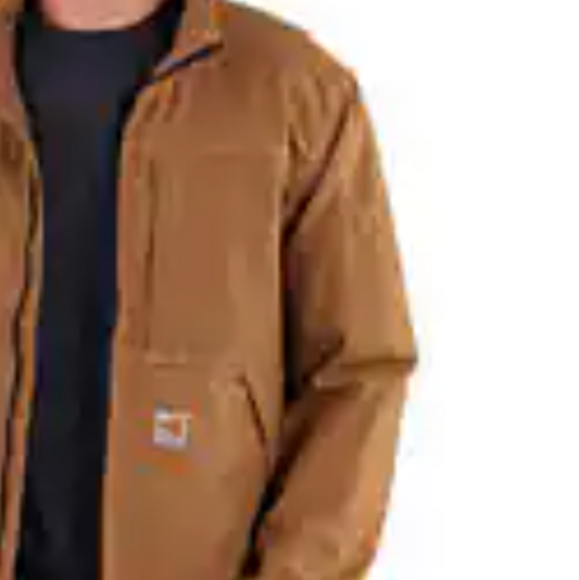 Carhartt FR Full Swing Quick Duck