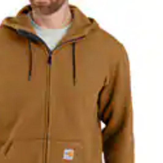 Carhartt FR Midweight Hoodie