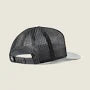 Ariat Youth Raised US Flag Cap