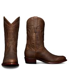 Tecovas The Cartwright Cafe Men's Boots