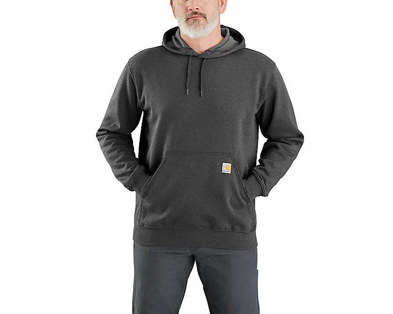Carhartt Loose Fit Hoodie Carbon