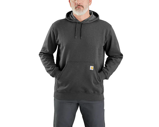 Carhartt Loose Fit Hoodie Carbon